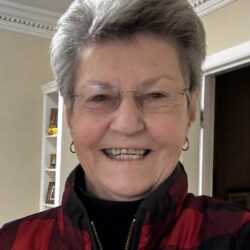 Gail Manning, 85