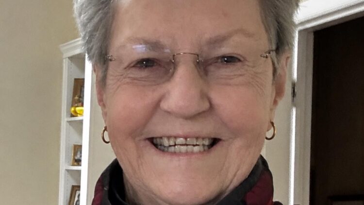 Gail Manning, 85