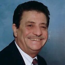 George Meletis, 87