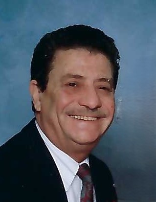 George Meletis, 87