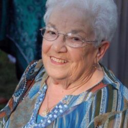 Louise E. Riviezzo, 94
