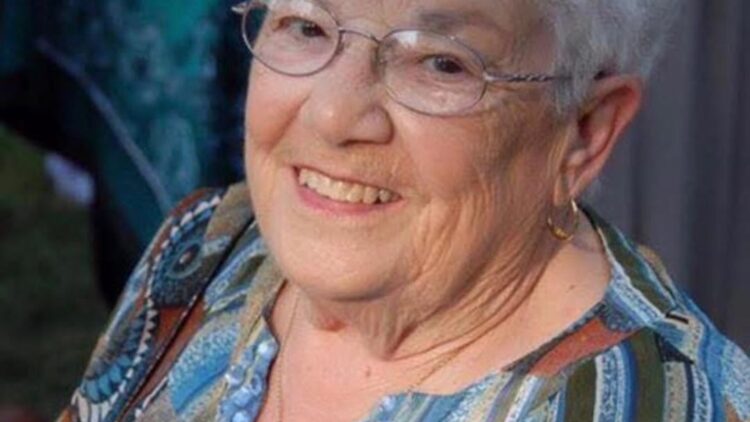 Louise E. Riviezzo, 94