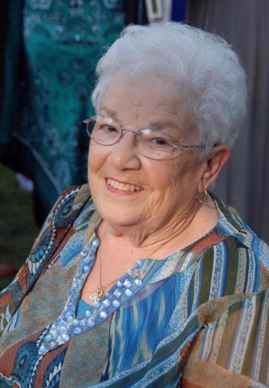 Louise E. Riviezzo, 94