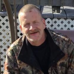 Roy L. Rogers, 56