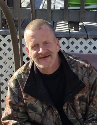 Roy L. Rogers, 56