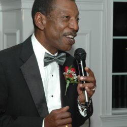 Samuel Winston Topp, 75