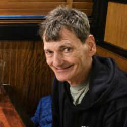 Jeffrey L. Zoulias, 67
