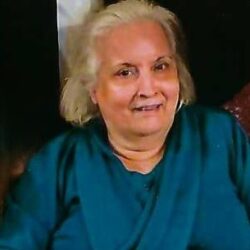 Aurelia M. Chicarello, 72