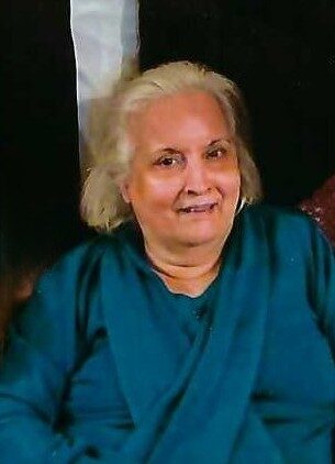 Aurelia M. Chicarello, 72