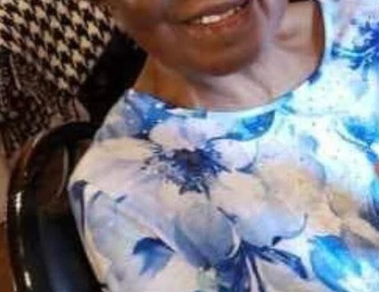 Ethelene E. (Wilkins) Collins, 87