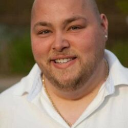 Matthew J. “Matty” Giangregorio