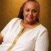 Mercedes D. Moreno Hernandez Mirabal, 75