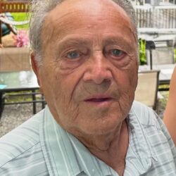 Malcolm H. Smith, 98