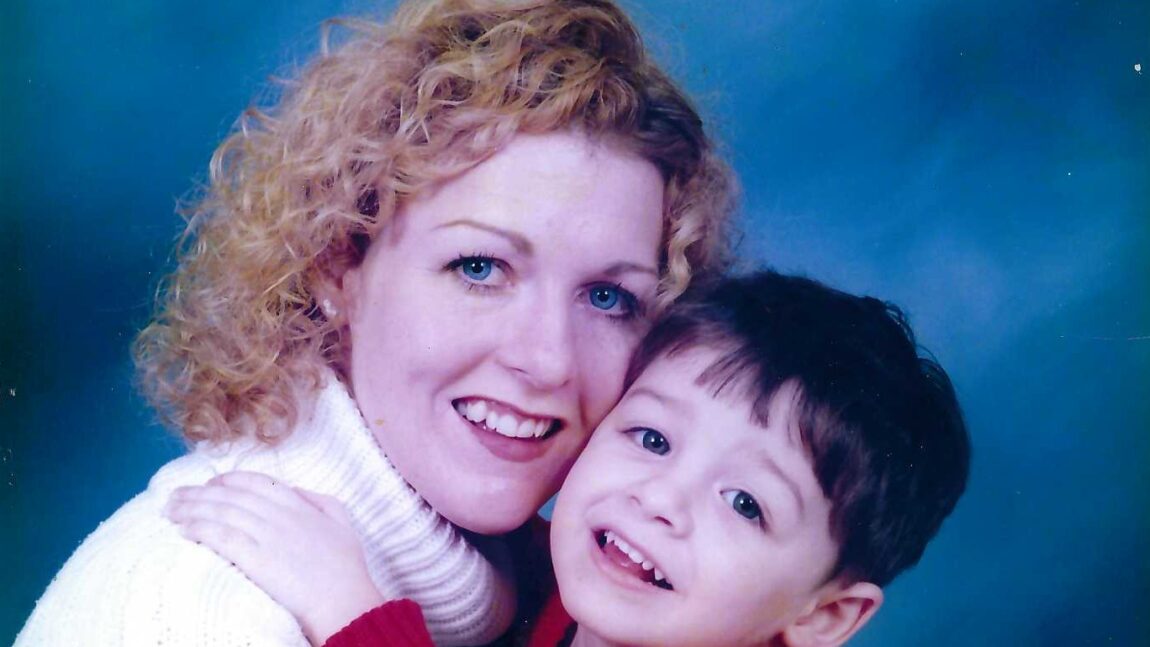 Melissa “Missey” Thomson, 48
