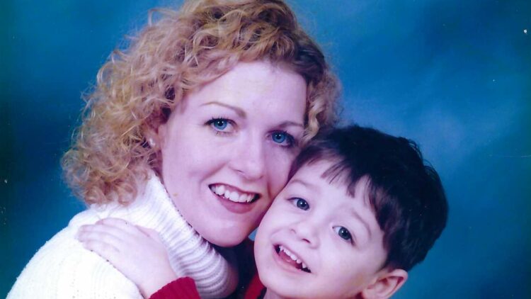 Melissa “Missey” Thomson, 48