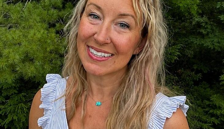Jessica L. (Norton) West, 49