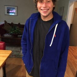 Cameron Chase Wholley