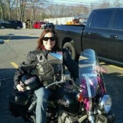 Dianne Young, 71