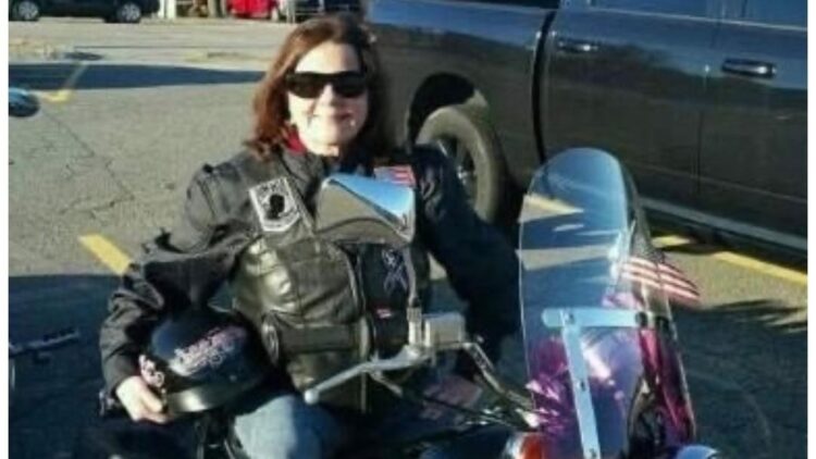 Dianne Young, 71