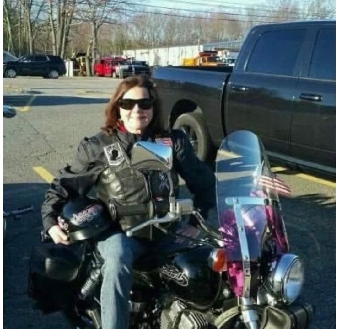 Dianne Young, 71