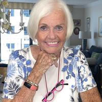 Kathleen M. (Finnegan) Bresnahan, 88