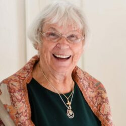Kathryn Marie (Fenlon) Crowley (87)