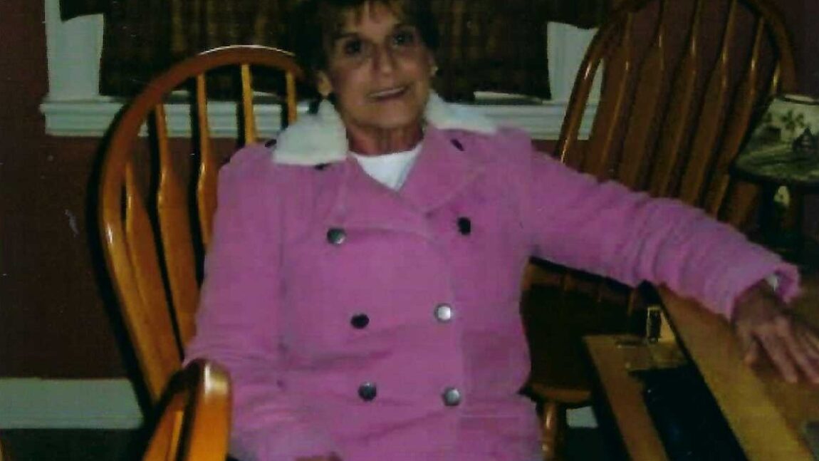 Eileen P. (Beaupre) Simpson, 72