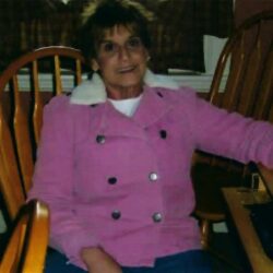 Eileen P. (Beaupre) Simpson, 72