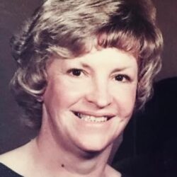 Mary E. (Ferrick) Stabile, 85