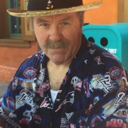 Donald Mark Worcester, 71