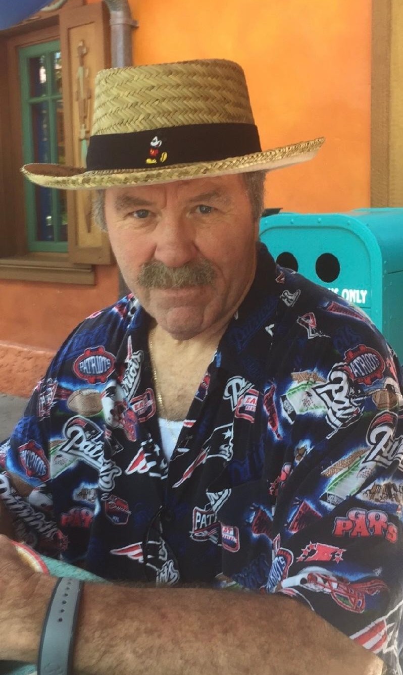 Donald Mark Worcester, 71