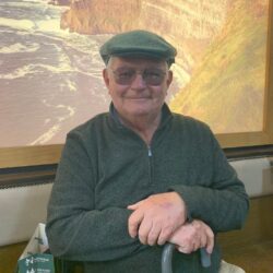 Gary Beauregard, 86
