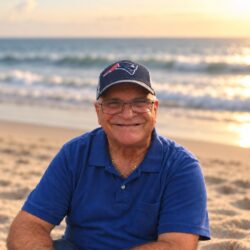 Joseph P. DiBurro Jr., 79