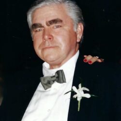 Philip J. Donovan, 87