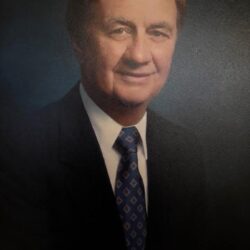 Richard P. Early, 88