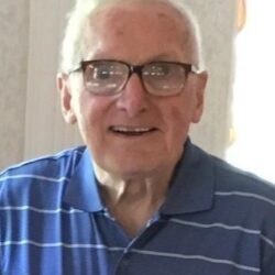 Richard J. Edelmann, 95