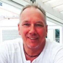 Garland B. Peer, Jr., 61