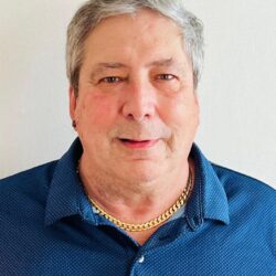 Clifton H. Perkins, Jr., 74